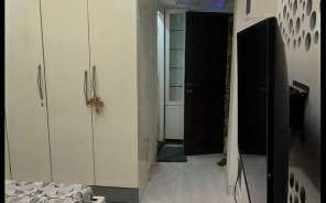 3 BHK Apartment For Rent in Lake Town Kolkata 6583050