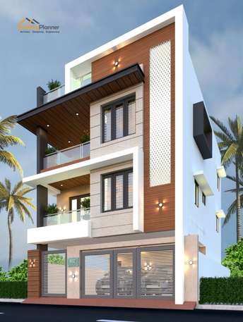 2 BHK Villa For Resale in Dasarahalli Bangalore 6583006