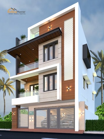 2 BHK Villa For Resale in Dasarahalli Bangalore  6583006