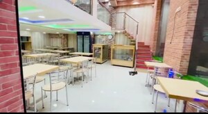  Shop – Exterior View View at Kondhwa - for Sale