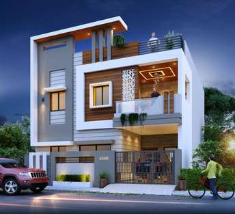 2 BHK Villa For Resale in Kengeri Bangalore 6583024