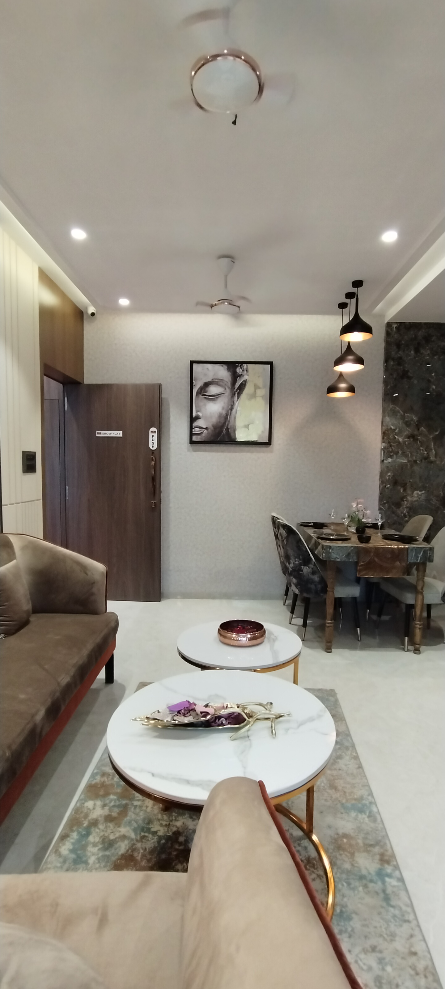 1 BHK Apartment For Resale in Nalasopara West Mumbai  6583056