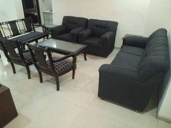 3.5 BHK Apartment For Rent in Unitech Uniworld Gardens 2 Sector 47 Gurgaon 6583070