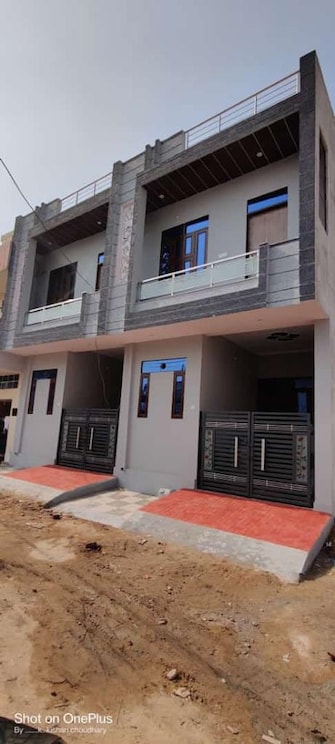 3 BHK Villa For Resale in Gokulpura Jaipur  6583080