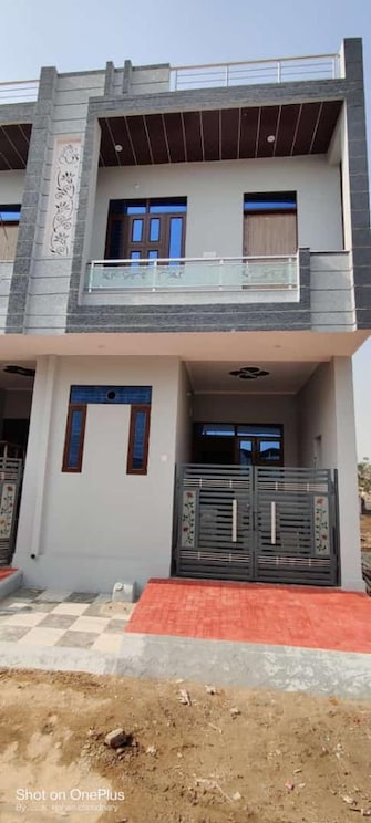 3 BHK Villa For Resale in Gokulpura Jaipur  6583080