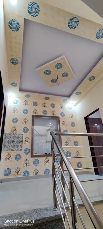 3 BHK Villa For Resale in Gokulpura Jaipur  6583080