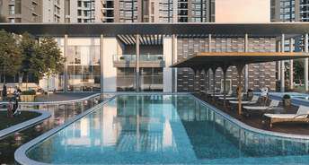 1 BHK Apartment For Resale in Godrej Nirvaan Themghar Thane 6583049