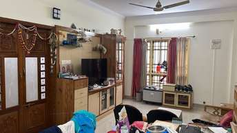 2 BHK Apartment For Resale in Sudhama Nagar Bangalore 6583099