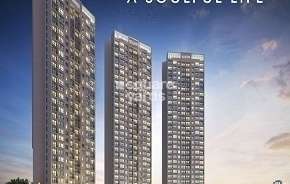 2 BHK Apartment For Resale in Vador Ira Insignia Dombivli East Thane 6583241