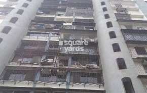 1 BHK Apartment For Resale in Woodland Apartment Andheri West Mumbai 6583161