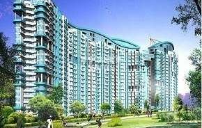 4 BHK Apartment For Rent in Amrapali Platinum Sector 119 Noida 6583195