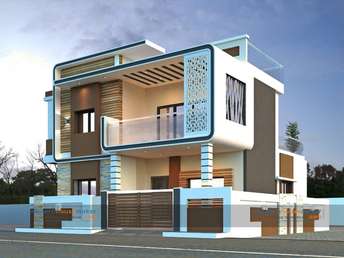 2 BHK Villa For Resale in Bannerghatta Bangalore  6583180