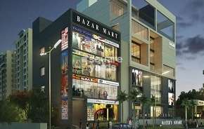 Commercial Shop 212 Sq.Ft. For Rent In Pimple Nilakh Pune 6583347