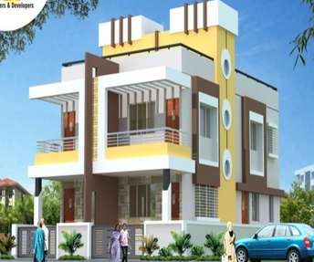 3 BHK Villa For Resale in Adgaon Nashik 6583248