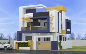 2 BHK Villa For Resale in Jalahalli Bangalore  6583264
