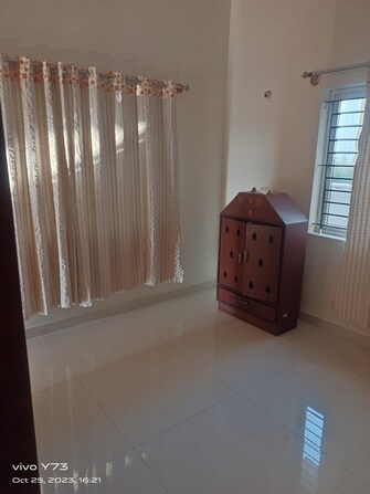 3 BHK Villa For Resale in Vajram Orchid Yelahanka Bangalore  6583300