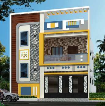 3 BHK Independent House For Resale in Kithaganur Village Bangalore 6583302