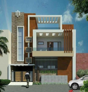 2 BHK Villa For Resale in Yeshwanthpur Bangalore  6583322