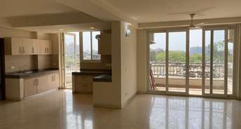 3 BHK Apartment For Rent in Emaar The Vilas Sector 25 Gurgaon 6583339