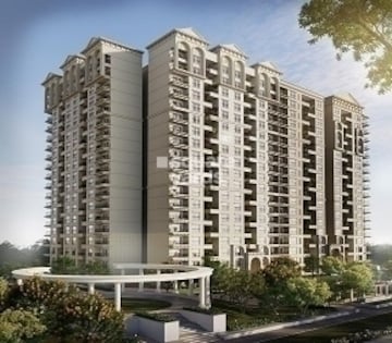 4 BHK Apartment For Resale in Sobha Neopolis Panathur Bangalore  6583328