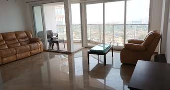 4 BHK Apartment For Rent in Courtyard by Narang Realty and The Wadhwa Group Pokhran Road No 2 Thane 6583338