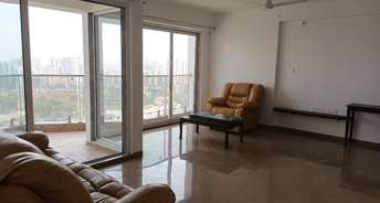3 BHK Apartment For Rent in Cirrus CHSL Cosmos Paradise Vasant Vihar Thane 6583361