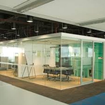 Floor Plan in  Office Space at Bhutani Experience, Sector 32 – for Sale