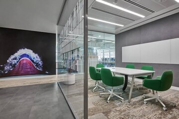 Parking in  Office Space at Bhutani Experience, Sector 32 – for Sale