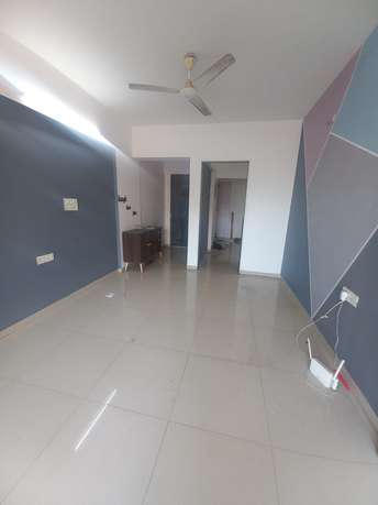 2 BHK Apartment For Resale in Nahar Laurel and Lilac Chandivali Mumbai  6583444