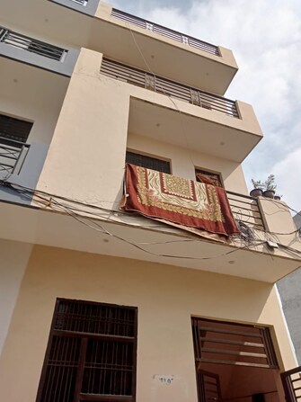 6 BHK Independent House For Resale in Sector 87 Faridabad  6583488