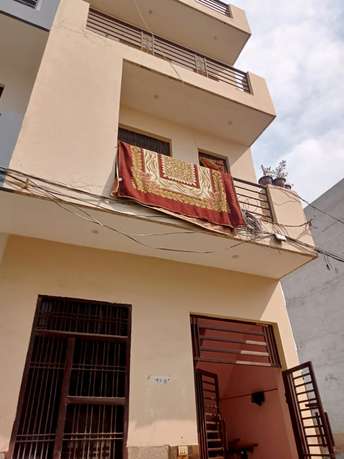 6 BHK Independent House For Resale in Sector 87 Faridabad 6583488