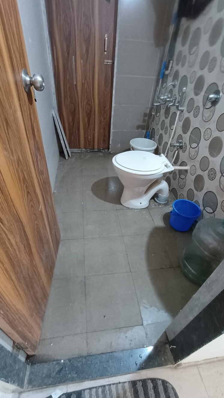 Attached Bathroom, fiama-residency 2 Bedroom 625 Sq.Ft. Apartment In Ghodbunder Road Thane 6583524