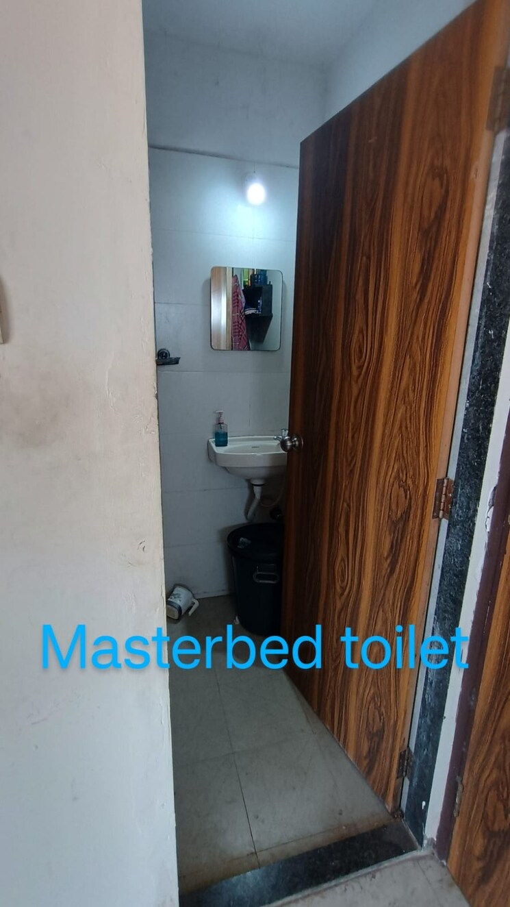 Bathroom, fiama-residency 2 Bedroom 625 Sq.Ft. Apartment In Ghodbunder Road Thane 6583524