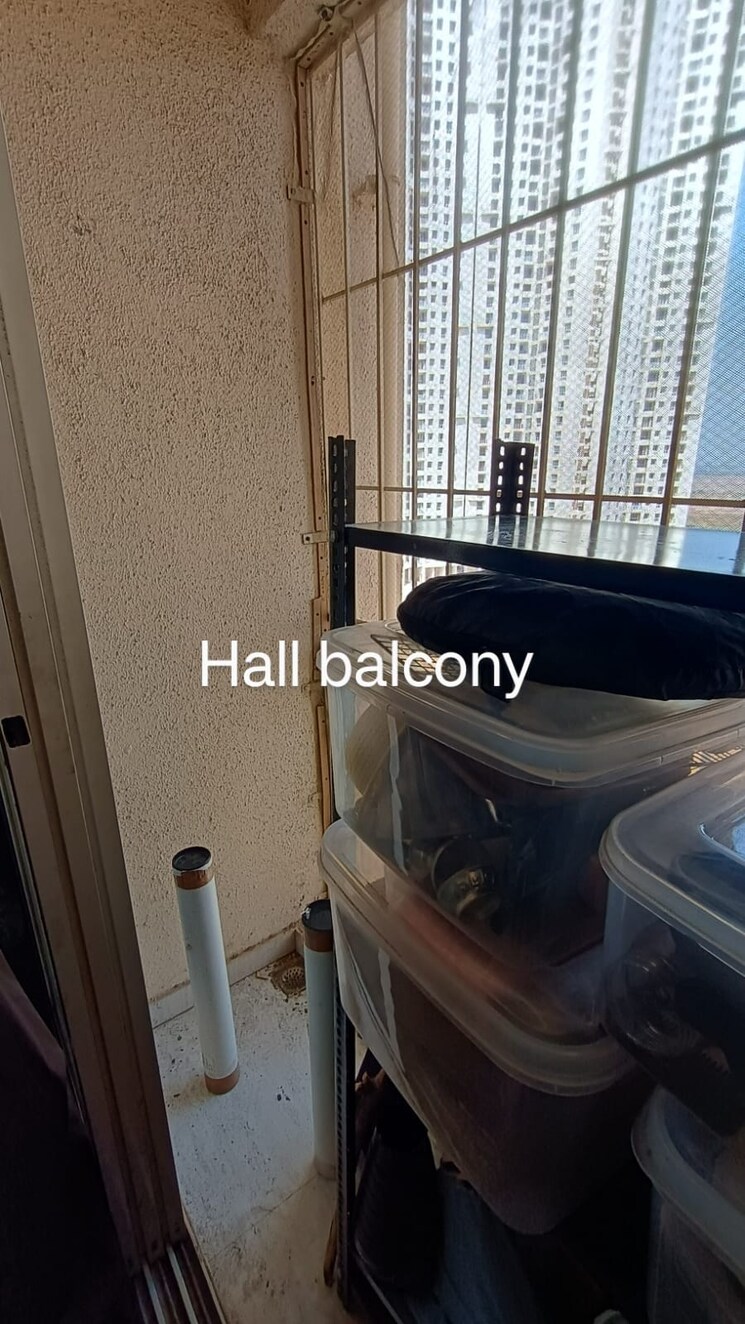 Kitchen, fiama-residency 2 Bedroom 625 Sq.Ft. Apartment In Ghodbunder Road Thane 6583524