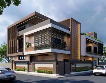 3 BHK Villa For Resale in Jp Nagar Bangalore  6583491