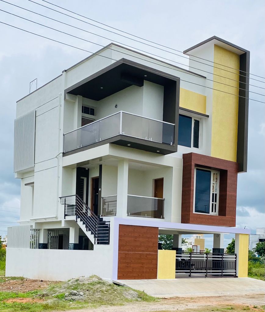 2 BHK Villa For Resale in Nelamangala Bangalore  6583626