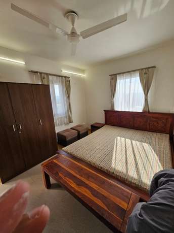 1 RK Apartment For Rent in C8 Vasant Kunj Vasant Kunj Delhi 6583575