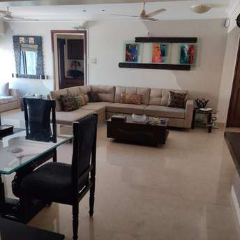 3 BHK Apartment For Rent in Chamunda Darshan Vile Parle East Mumbai 6583596