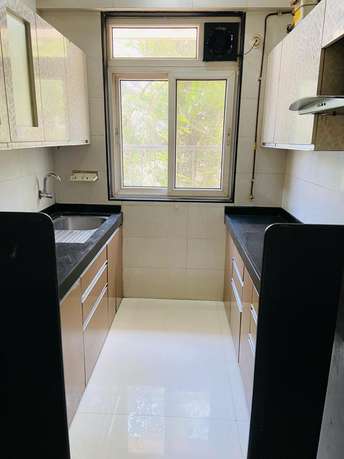 1 BHK Apartment For Rent in Safal Shree Saraswati Phase 4 Chembur Mumbai 6583633