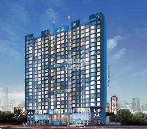 1 BHK Apartment For Rent in Shreeji Royal Samarpan Kandivali West Mumbai 6583655