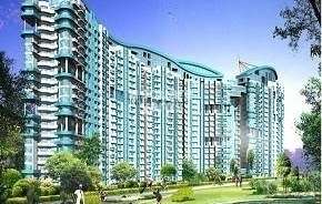 3 BHK Apartment For Rent in Amrapali Platinum Sector 119 Noida 6583694