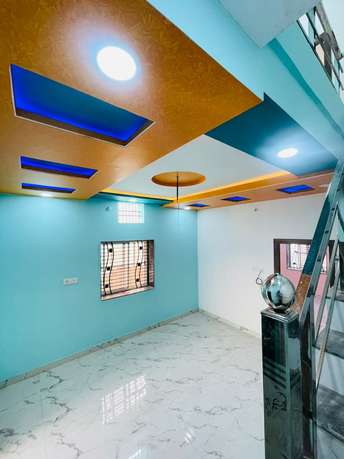 5 BHK Builder Floor For Resale in Bhatagaon Raipur 6583637