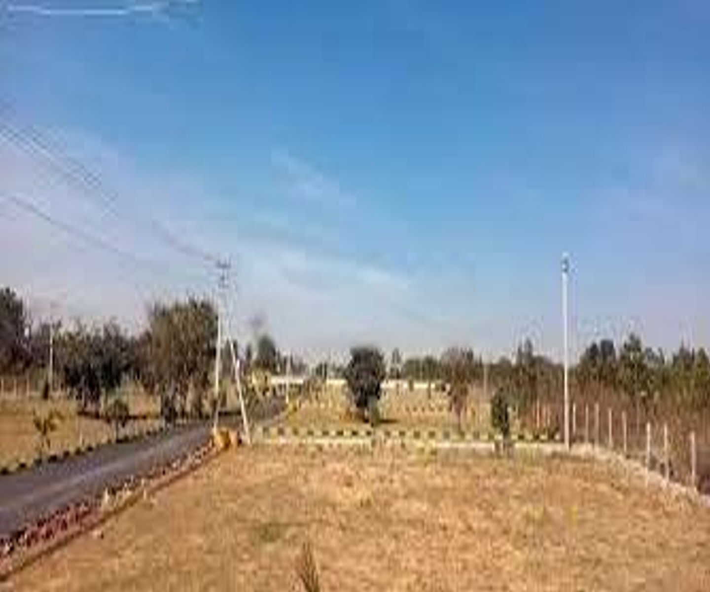 Resale 3120 Sq.Ft. Plot in H Cross Kolar 6583579