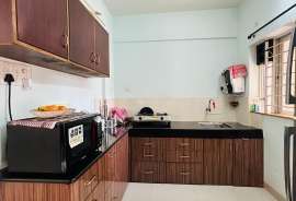 2 BHK Apartment For Resale in Kumar Palmgrove Kondhwa Pune 6583691
