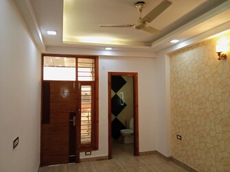 3 BHK Builder Floor For Resale in Indirapuram Shakti Khand 1 Ghaziabad  6583697