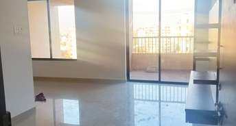 2 BHK Apartment For Rent in Kolte Patil Margosa Heights Mohammadwadi Pune 6583688