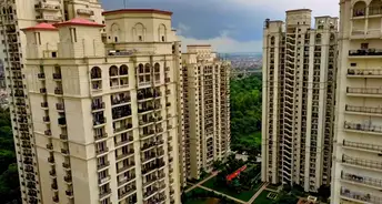4 BHK Apartment For Rent in DLF Capital Greens Phase I And II Moti Nagar Delhi 6583790
