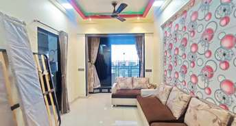 1 BHK Apartment For Resale in Sarvoday Onyx Kalyan West Thane 6583766