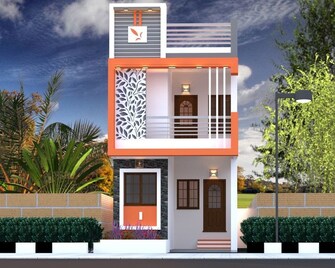 3 BHK Independent House For Resale in Turner Road Dehradun  6583853