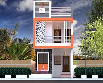 3 BHK Independent House For Resale in Turner Road Dehradun  6583853